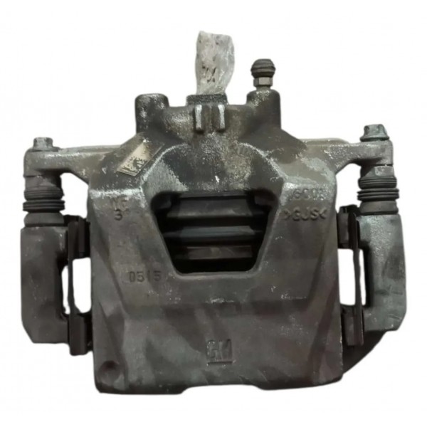 Pinça Freio Dianteiro Esquerdo Chevrolet Cruze 1.8 16v