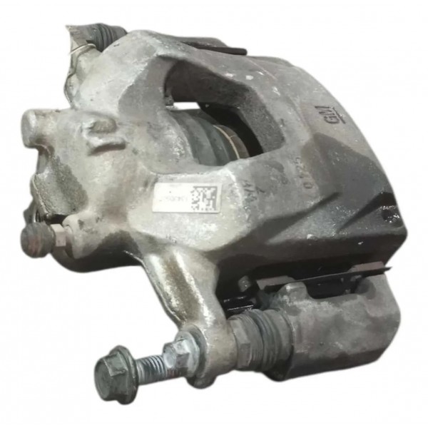 Pinça Freio Dianteiro Direito Chevrolet Cruze 1.8 16v 2015