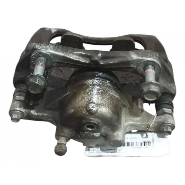 Pinça Freio Dianteiro Direito Chevrolet Cruze 1.8 16v 2015