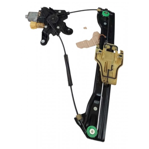 Maquina Vidro Eletrico Porta Tras Esquerda Ford Fusion 2019