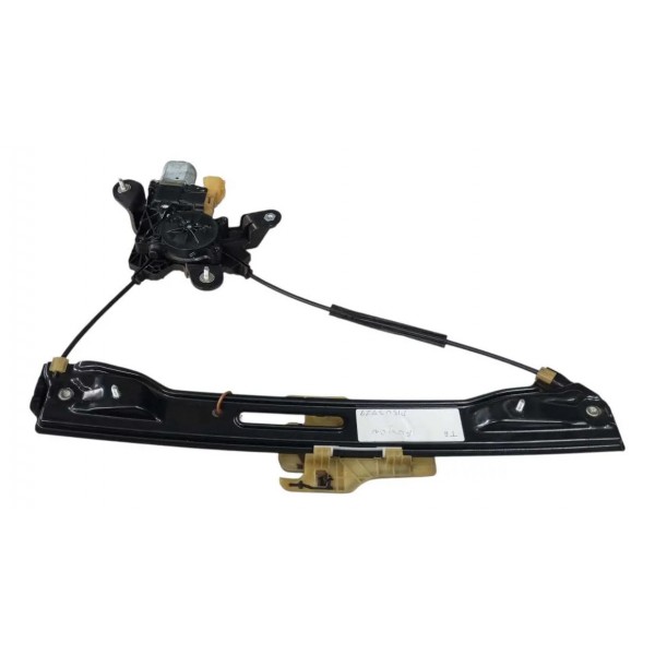 Maquina Vidro Eletrico Porta Tras Esquerda Ford Fusion 2019