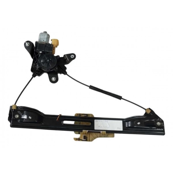 Maquina Vidro Eletrico Porta Tras Esquerda Ford Fusion 2019