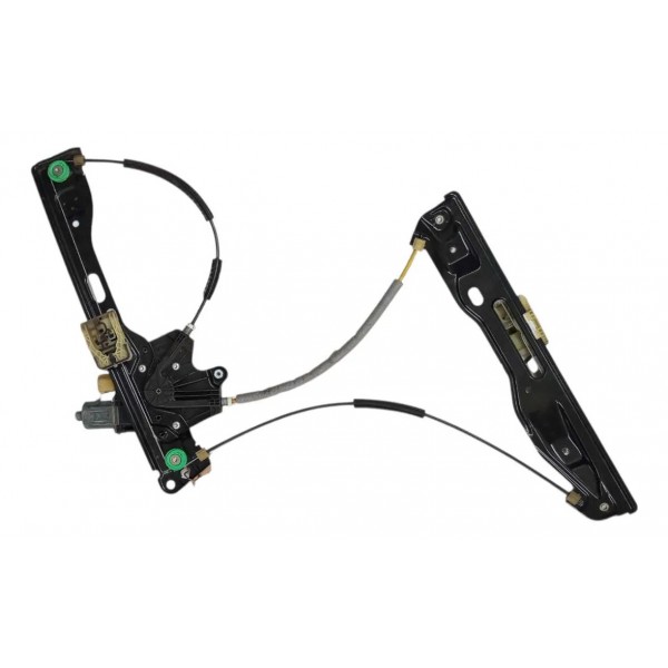 Maquina Vidro Eletrico Dianteira Direita Ford Fusion 2019