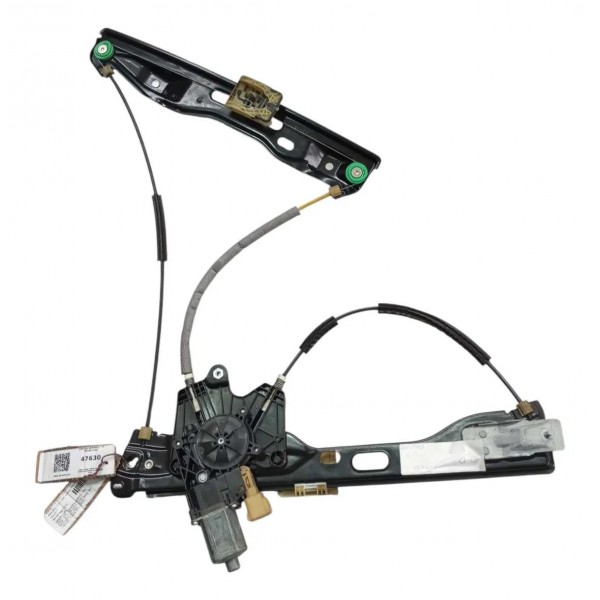 Maquina Vidro Eletrico Dianteira Direita Ford Fusion 2019