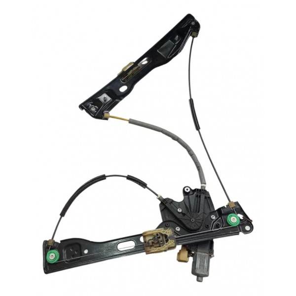 Maquina Vidro Eletrico Dianteira Direita Ford Fusion 2019