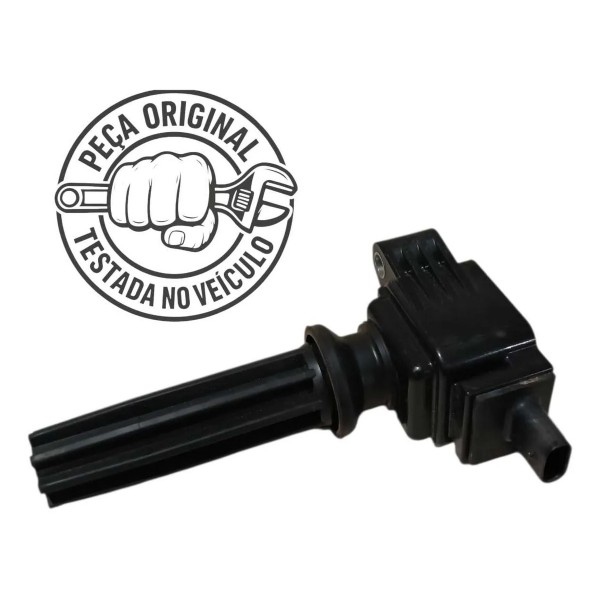 Bobina Ignição Motor Ford Fusion 2.0 4x4 2017 2018 2019 Orig
