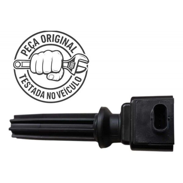 Bobina Ignição Ford Fusion 2.0 16v Turbo 4x4 2017 2018 2019