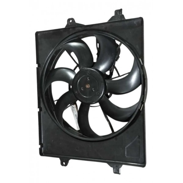 Ventoinha Eletroventilador Creta Hb20 1.0 Turbo 2024 2025