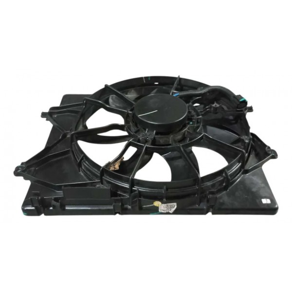 Ventoinha Eletroventilador Creta Hb20 1.0 Turbo 2024 2025