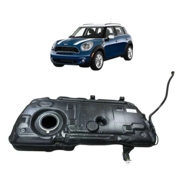 Tanque Combustivel Mini Cooper Scyman 1.6 16v 2010 2011 2012