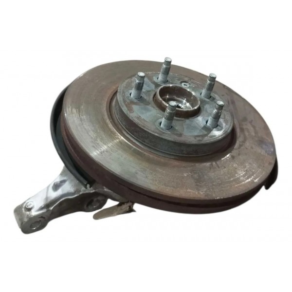 Montante Suspensão Dianteira Esquerda Gm Cruze 1.8 2015 2016