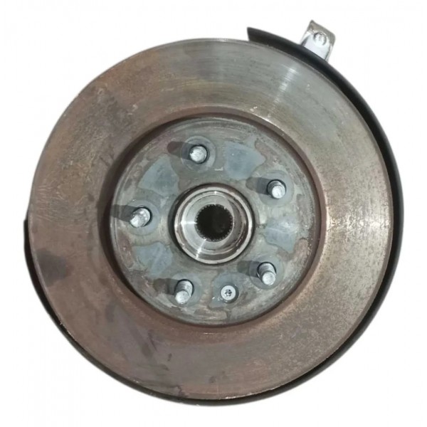 Montante Suspensão Dianteira Esquerda Gm Cruze 1.8 2015 2016