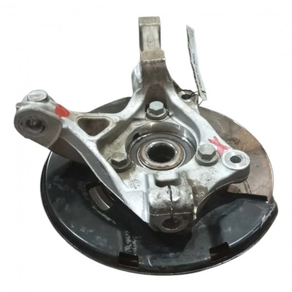 Montante Suspensão Dianteira Esquerda Gm Cruze 1.8 2015 2016