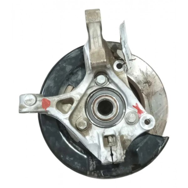 Montante Suspensão Dianteira Esquerda Gm Cruze 1.8 2015 2016