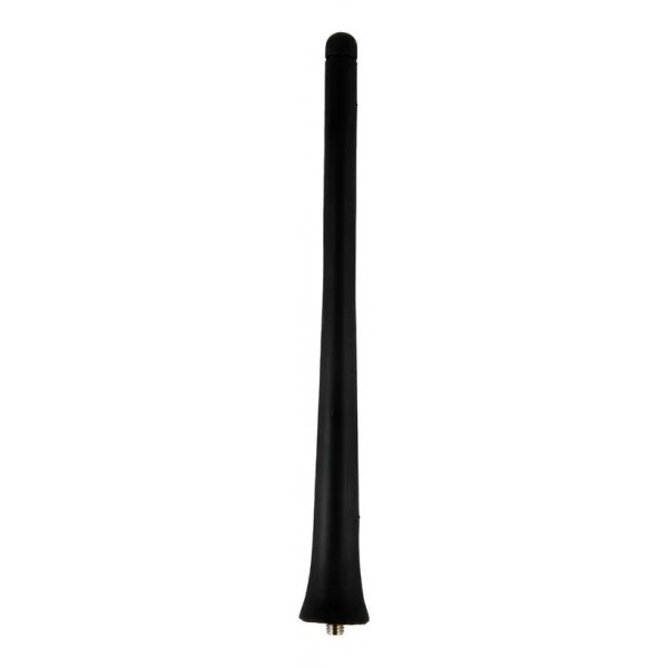 Antena Teto Fiat Toro 2016 A 2021 Preto