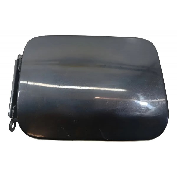 Portinhola Tanque Combustível Logan Sandero 2015 A 2020 Preto 20152020