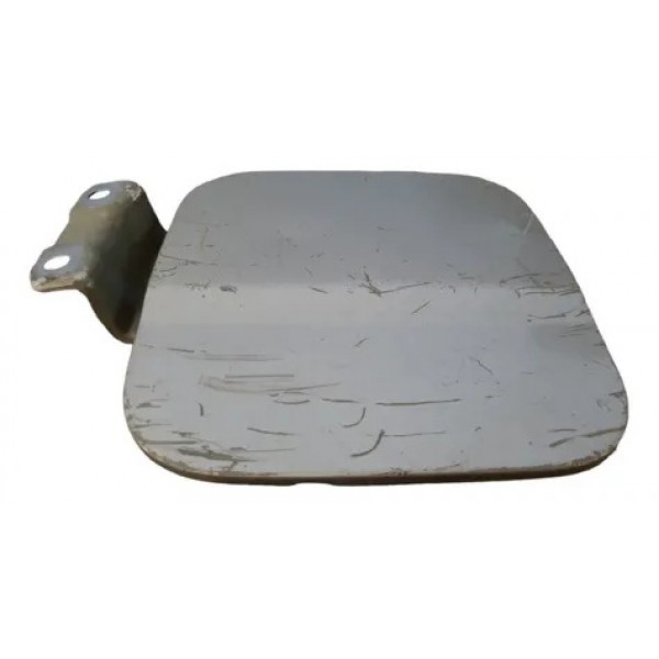 Portinhola Tanque Combustivel Honda Civic 2003 2006 Prateado 2003