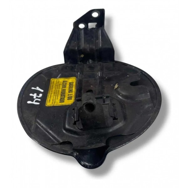 Portinhola Tanque Combustível Gm Agile 2010 A 2014  94745558 Preto 2010