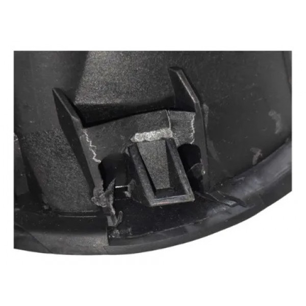 Tampa Portinhola 9681605380 Citroen Aircross 2011 2012/2014 Branco 2011