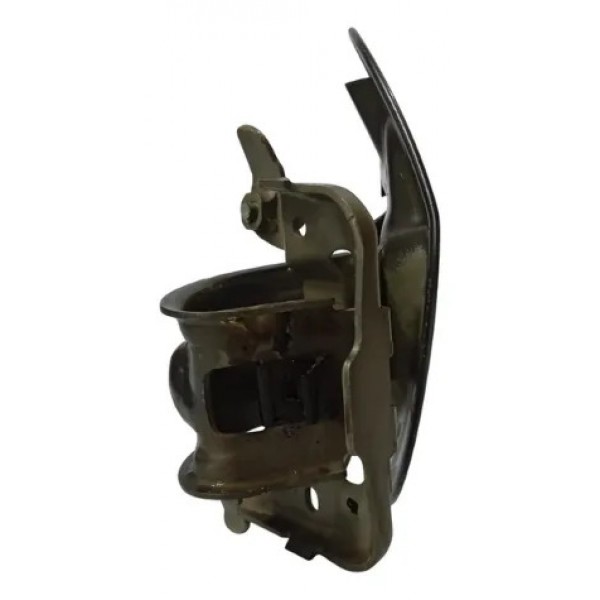 Portinhola Tanque Civic 2012 2013 2014 2015 2016 Preto 2012