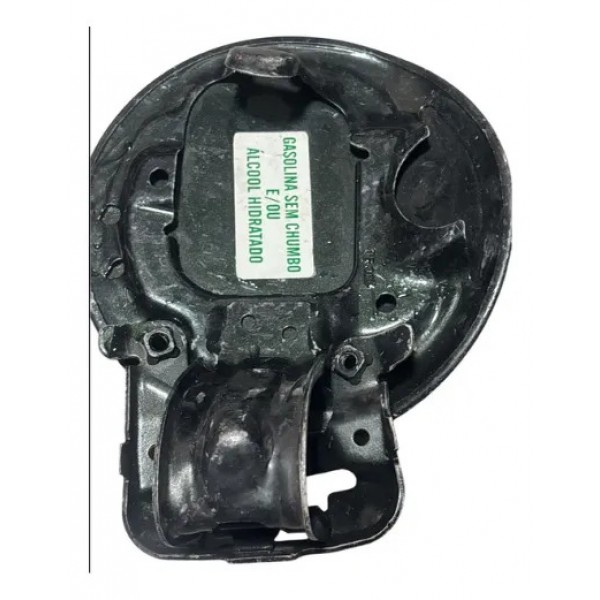 Portinhola Tanque Civic 2012 2013 2014 2015 2016 Preto 2012