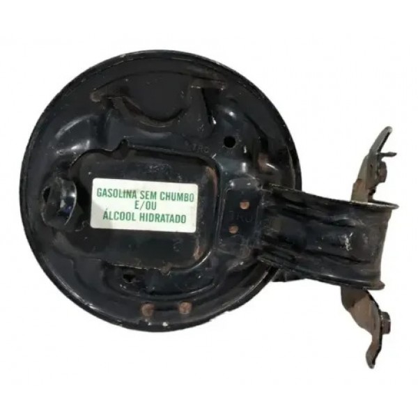 Portinhola Tanque Civic 2012 2013 2014 2015 2016 Preto 2012