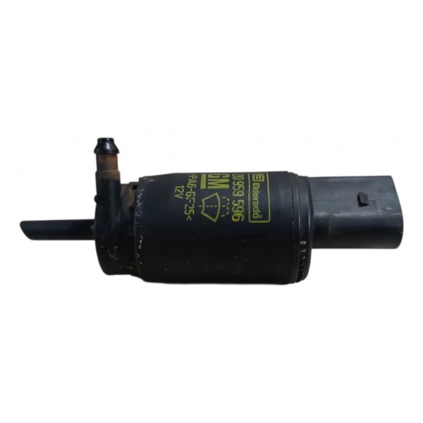 Bomba Esguicho Limpador Parabrisa Cruze 2017 2018 2019 2020