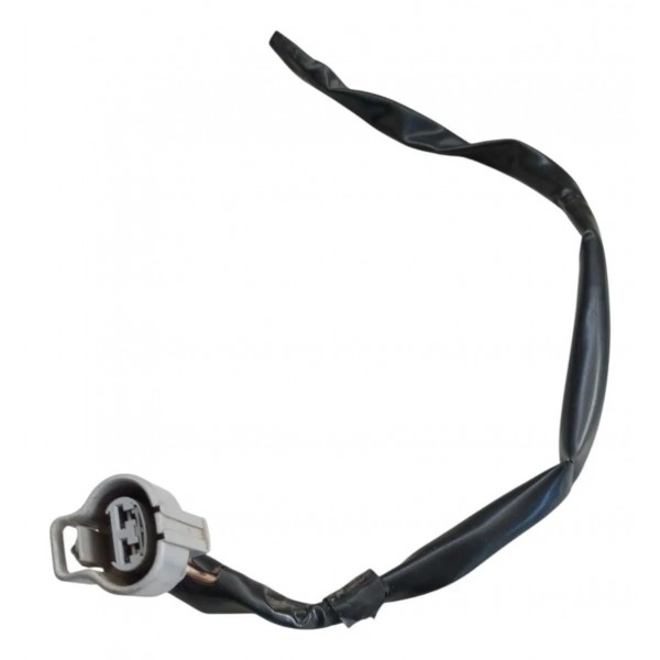 Plug Conector Eletro Ventoinha Toyota Corolla 2003 2004 2005