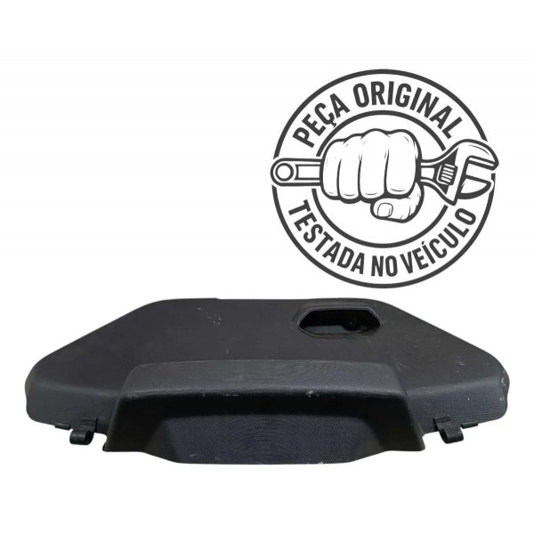 Forro Porta Malas Tampa Traseira Ford Ka Hatch 2019 2021