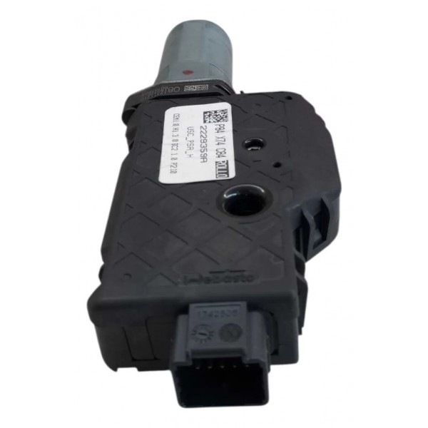 Motor Teto Solar Traseiro Peugeot 3008 Griffe 2019 2020 Orig