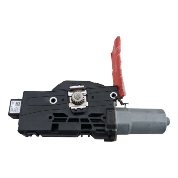 Motor Teto Solar Traseiro Peugeot 3008 Griffe 2019 2020 Orig