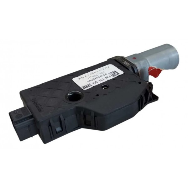 Motor Teto Solar Traseiro Peugeot 3008 Griffe 2019 2020 Orig