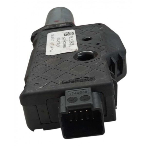 Motor Teto Solar Dianteiro Peugeot 3008 Griffe 2018 2019