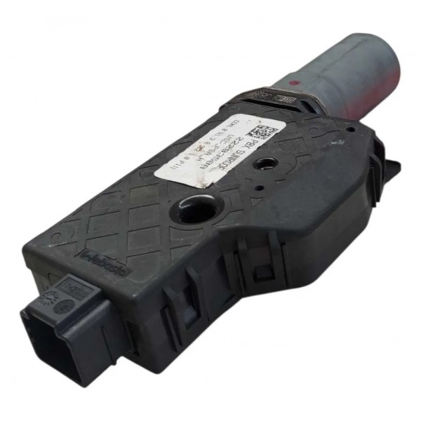 Motor Teto Solar Dianteiro Peugeot 3008 Griffe 2018 2019