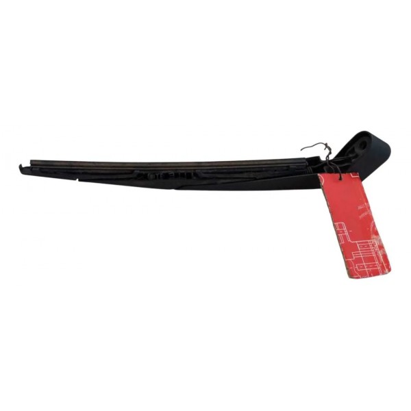 Braco Limpador Vidro Traseiro Peugeot 3008 Griffe 2019 2020