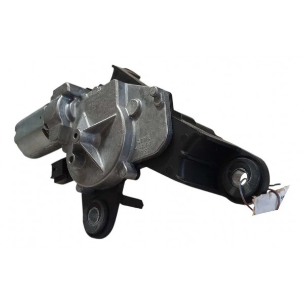 Motor Limpador Parabrisa Traseiro Peugeot 3008 Griff 2019