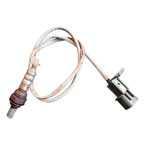 Sonda Pre Catalisador Mitsubishi/pajero Dakar 2012 3.5