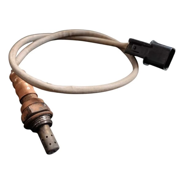 Sonda Pos Catalisador Mitsubishi Pajero Dakar 2012 3.5