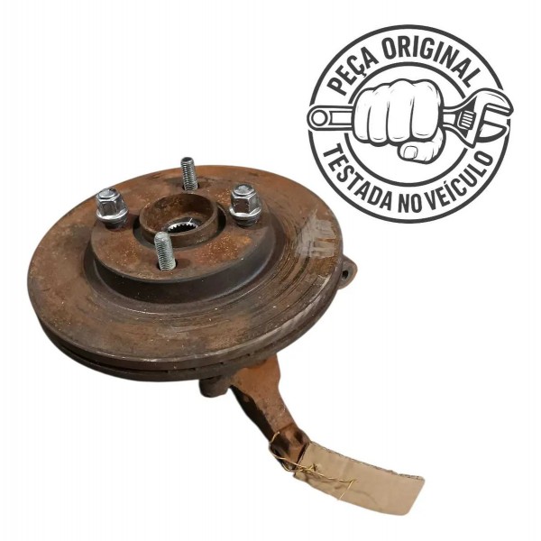 Montante Suspensão Dianteiro Direito Ford Ka 2019 2020 2021