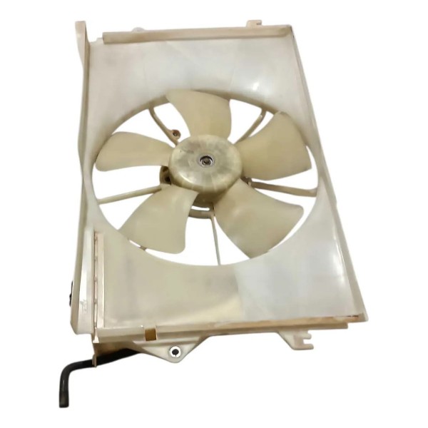 Ventoinha Eletroventilador Toyota Corolla 1.6 16v 2003 2004
