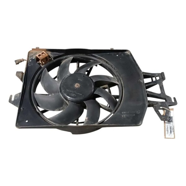 Ventoinha Eletroventilador Ford Escort Sw 1.8 16v 2002 2003