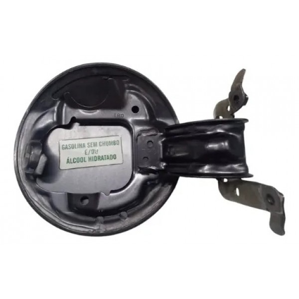 Portinhola Tanque Combustivel Honda Civic G9 Lxr 2012 2013 Preto 2009