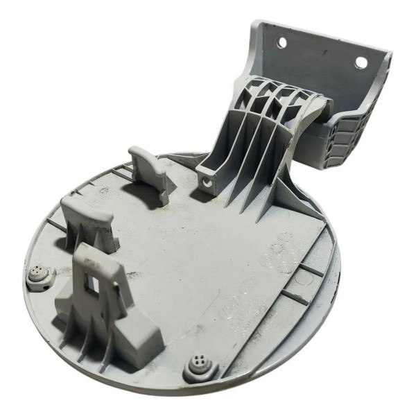 Portinhola Tanque Combustível Hyundai Hb20s Hatch 14/18 1.6 Branco 2016