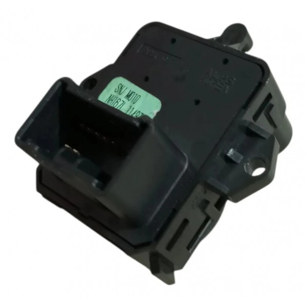 Botão Comando Regulagem Retrovisor Honda Civic 2008 Á 2012