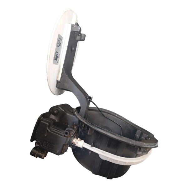 Portinhola Tanque Combustível Chevrolet Prisma Cobalt 12-19 Branco 2018