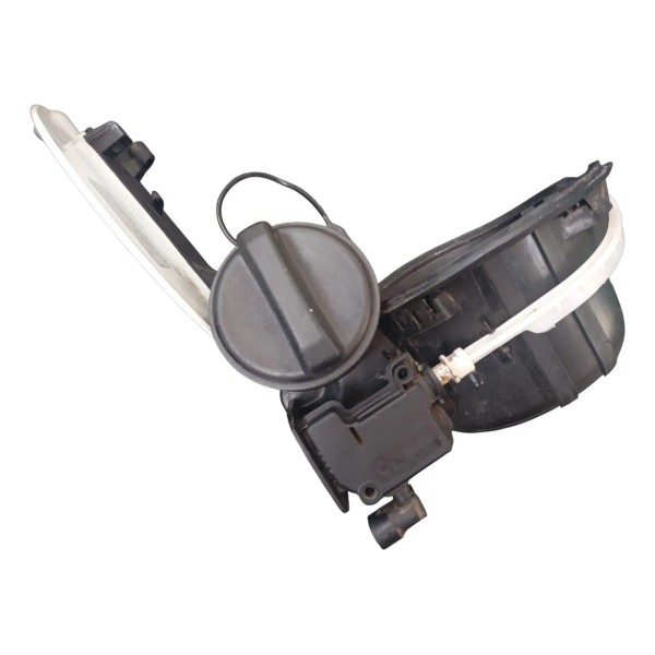 Portinhola Tanque Combustível Chevrolet Prisma Cobalt 12-19 Branco 2018