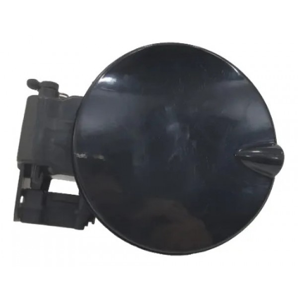 Portinhola Tanque Combustivel Tampa Onix Prisma 2012 A 2018 Cinza-escuro 2012