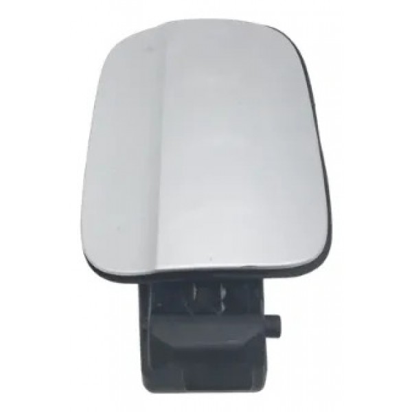 Portinhola Tampa Tanque Combustível A4 2009 2010 2011 A 2016 Branco 2009