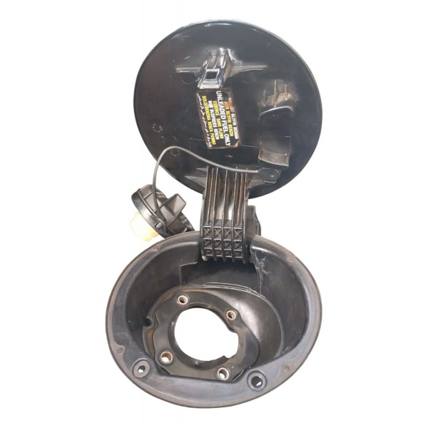 Portinhola Tanque Combustível I30 2008 Á 2014 69510-2l000