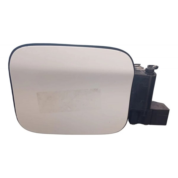 Portinhola Tanque Bmw X1 2010 A 2015 11884410 Branco 2013 Branco 2013